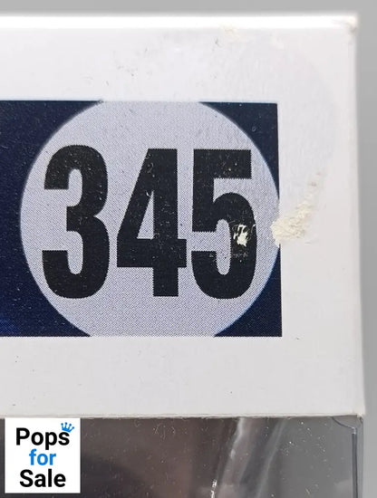 345 Ellen Ripley - Aliens - Box Damaged Funko POP