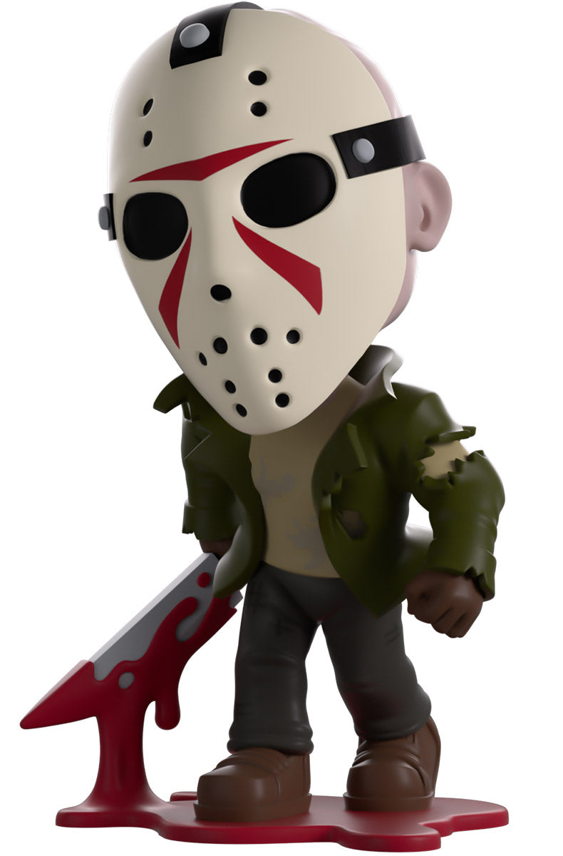 Youtooz - Jason Universe: Jason Figure
