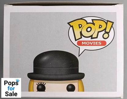 #358 Alex DeLarge - A Clockwork Orange Funko POP