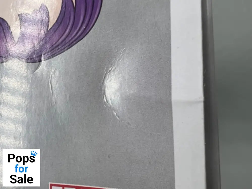 358 Gert Yorkes - Marvel Runaways - Funko POP - Box Damaged