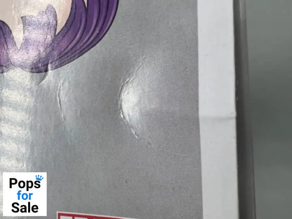 358 Gert Yorkes - Marvel Runaways - Funko POP - Box Damaged