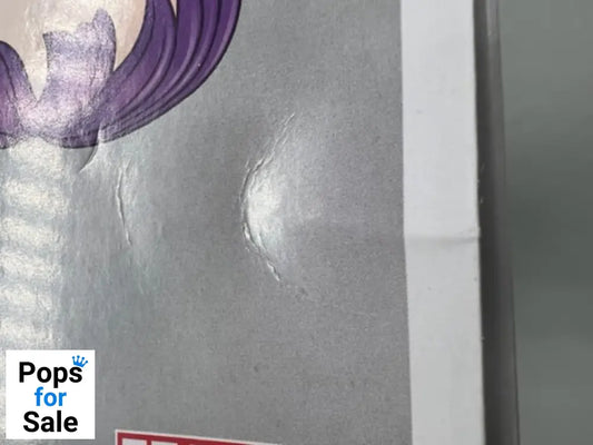 358 Gert Yorkes - Marvel Runaways - Funko POP - Box Damaged