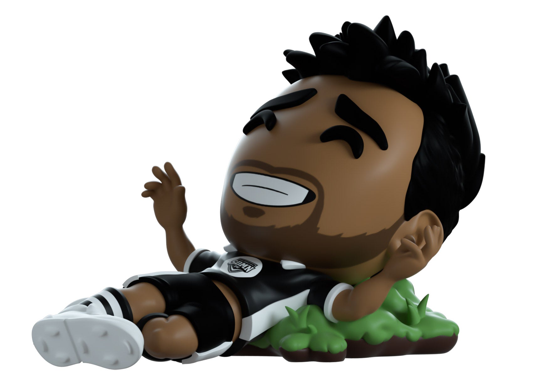 Youtooz Vikkstar123 - Sidemen FC