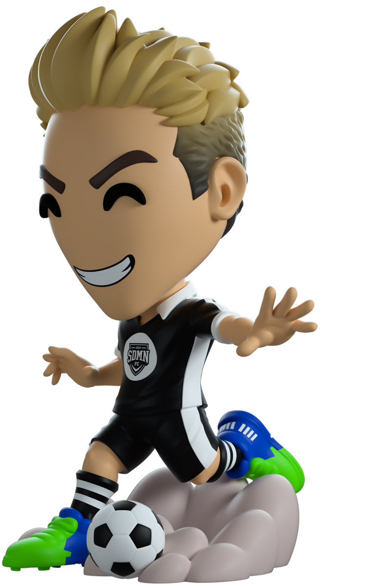 Youtooz Miniminter - Sidemen FC