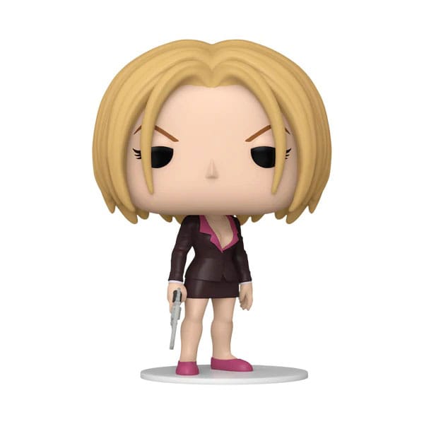 1565 Pakunoda - Hunter x Hunter - Brand New Funko POP in Protector