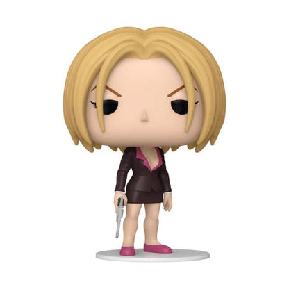 1565 Pakunoda - Hunter x Hunter - Brand New Funko POP in Protector