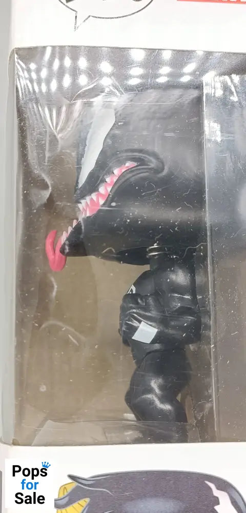 #363 Venom (Eddie Brock) - Marvel - Box Damaged Funko POP