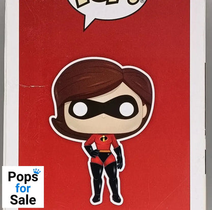 364 Elastigirl - Disney The Incredibles 2 - Damaged Box Funko POP