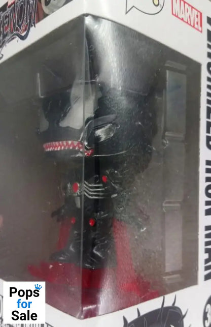 #365 Venomized Iron Man - Marvel - Venom - Box Damaged Funko POP