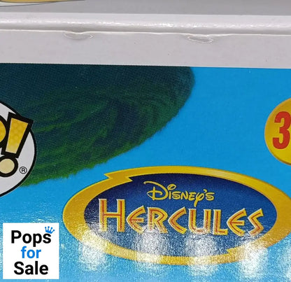382 Baby Hercules - Disney Hercules - Funko POP - Box Damaged