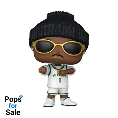 #386 Master P - No Limit Records - Rocks Funko POP Preorder