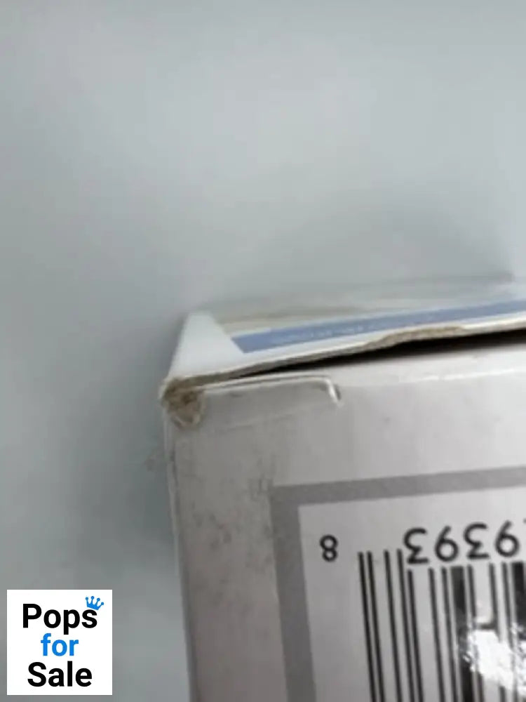 387 Roz - Disney Monsters Inc - Funko POP - Box Damaged