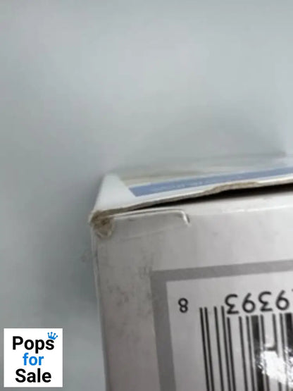 387 Roz - Disney Monsters Inc - Funko POP - Box Damaged