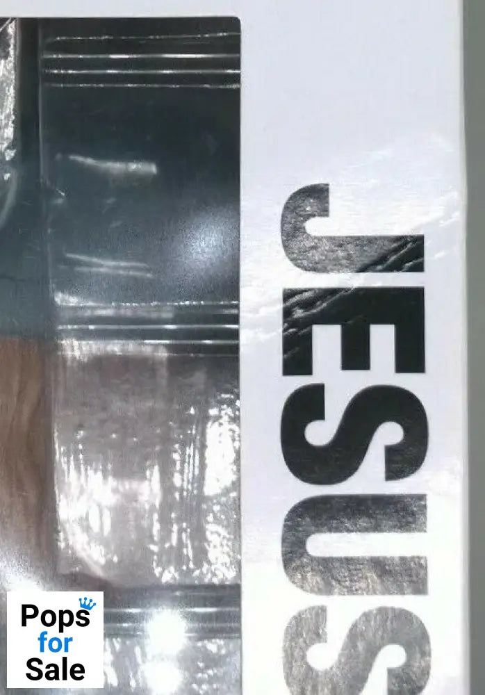 389 Jesus - Walking Dead - Funko POP - Box Damaged