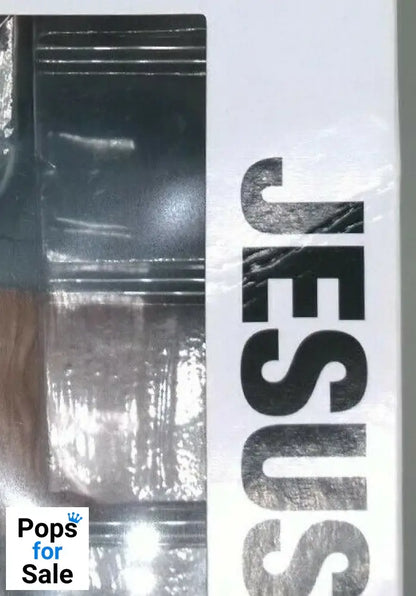 389 Jesus - Walking Dead - Funko POP - Box Damaged