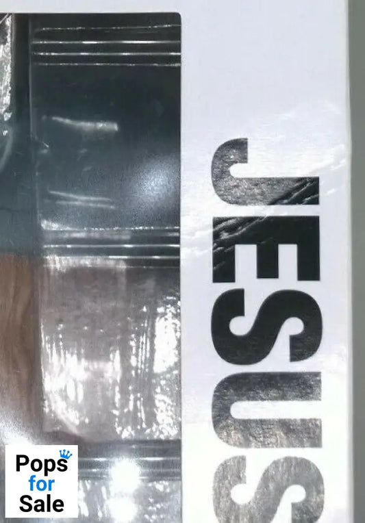 389 Jesus - Walking Dead - Funko POP - Box Damaged