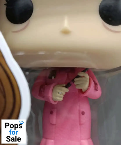 39 Dolores Umbridge - Harry Potter - Box Damaged Funko POP