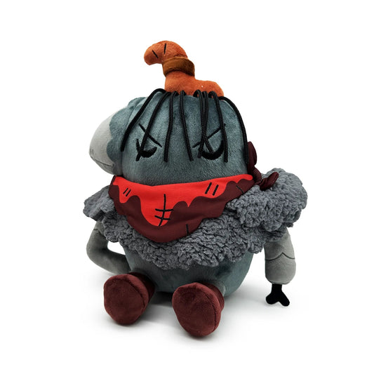 Youtooz Plush Klunko and Bop (6IN) - Cult of The Lamb