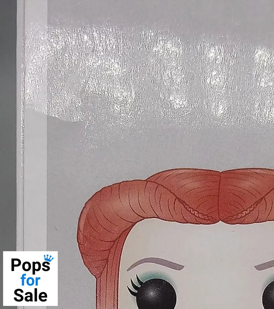 398 Mrs. Whatsit - Disney A Wrinkle In Time - Box Damaged Funko POP