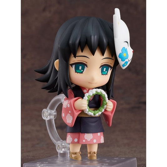 Nendoroid Makomo Demon Slayer Kimetsu no Yaiba Nendoroid