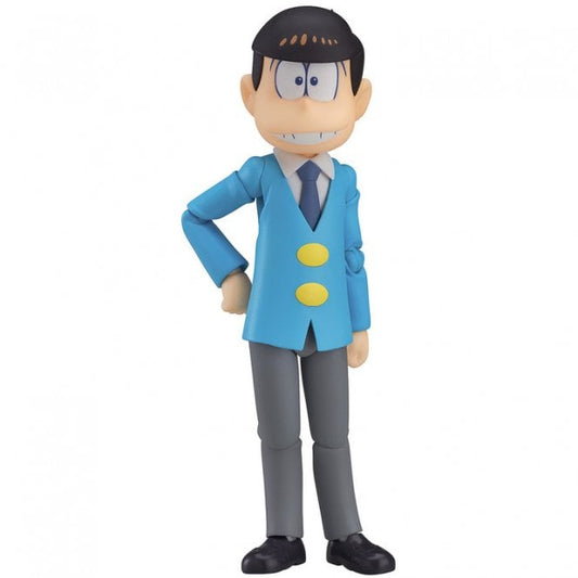 figma Todomatsu Matsuno - Osomatsu-san