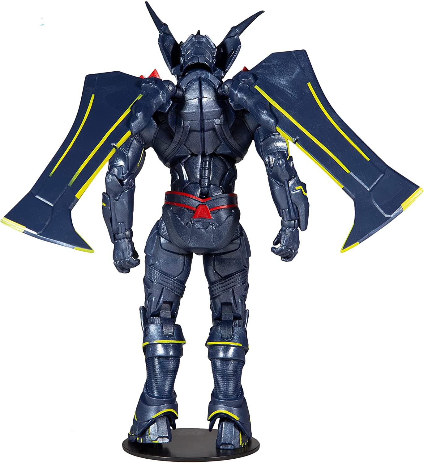 McFarlane-DC-Multiverse Superman Energized Unchained Armor (Figures