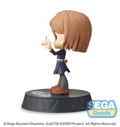Tip`n`Pop "Jujutsu Kaisen" PM Figure "Nobara Kugisaki" - Sega Goods