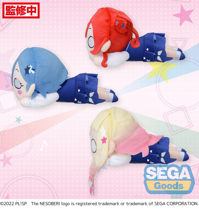 Nesoberi Sing! Shine! Smile! Vol. 3 Love Live! Superstar!! Nesoberi