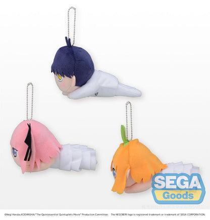 Nesoberi Bride Ver. Vol.1 The Quintessential Quintuplets Movie Nesoberi