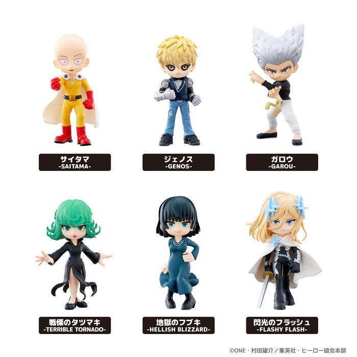 PalVerse One Punch Man (CDU) - Bushiroad