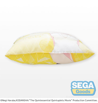 Cushion Vol.1 The Quintessential Quintuplets Movie PM Vinyl Figure