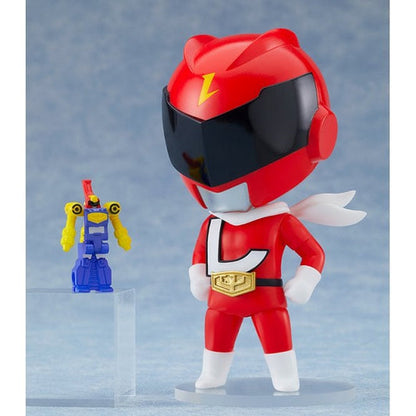 Nendoroid Leon Channel Nendoroid