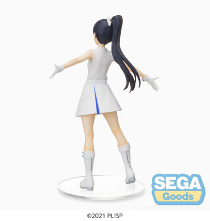 Love Live! Superstar!! PM Figure "Ren Hazuki - Wish Song" - Sega Goods