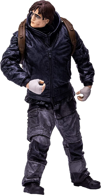 McFarlane-DC The Batman Bruce Wayne (Drifter / Unmasked) 7in Figures