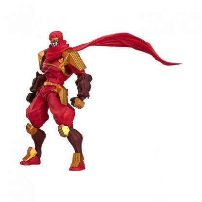 figma Ninja Slayer (Animation Ver.) - Ninja Slayer From Animation