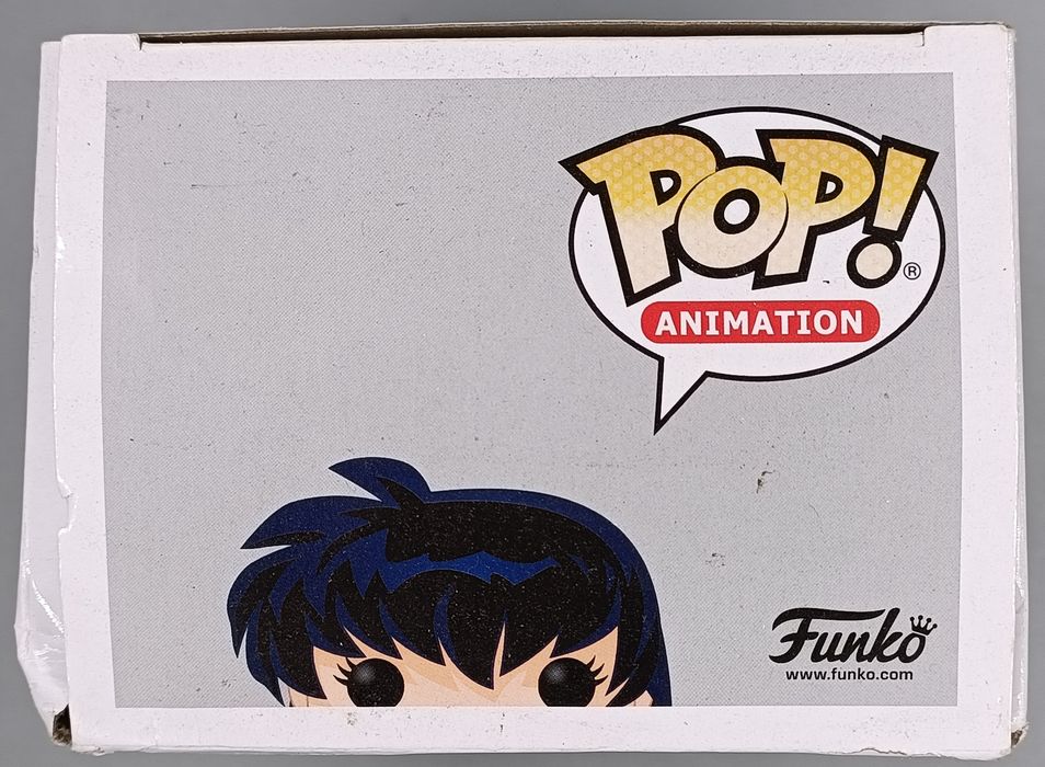 #768 Kagome Higurashi - Inuyasha - Box Damaged Funko POP