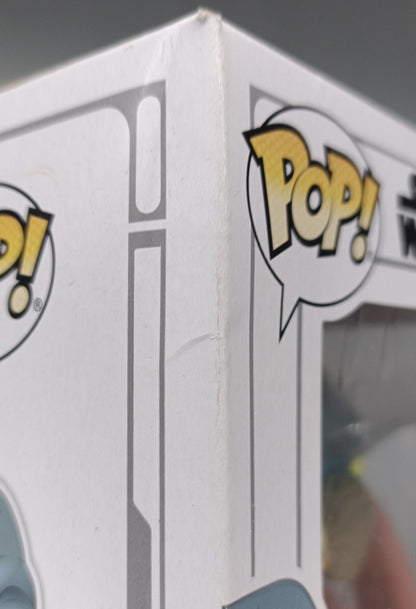 298 Watto - Star Wars - 2019 Con Exclusive - Funko POP - Box Damaged