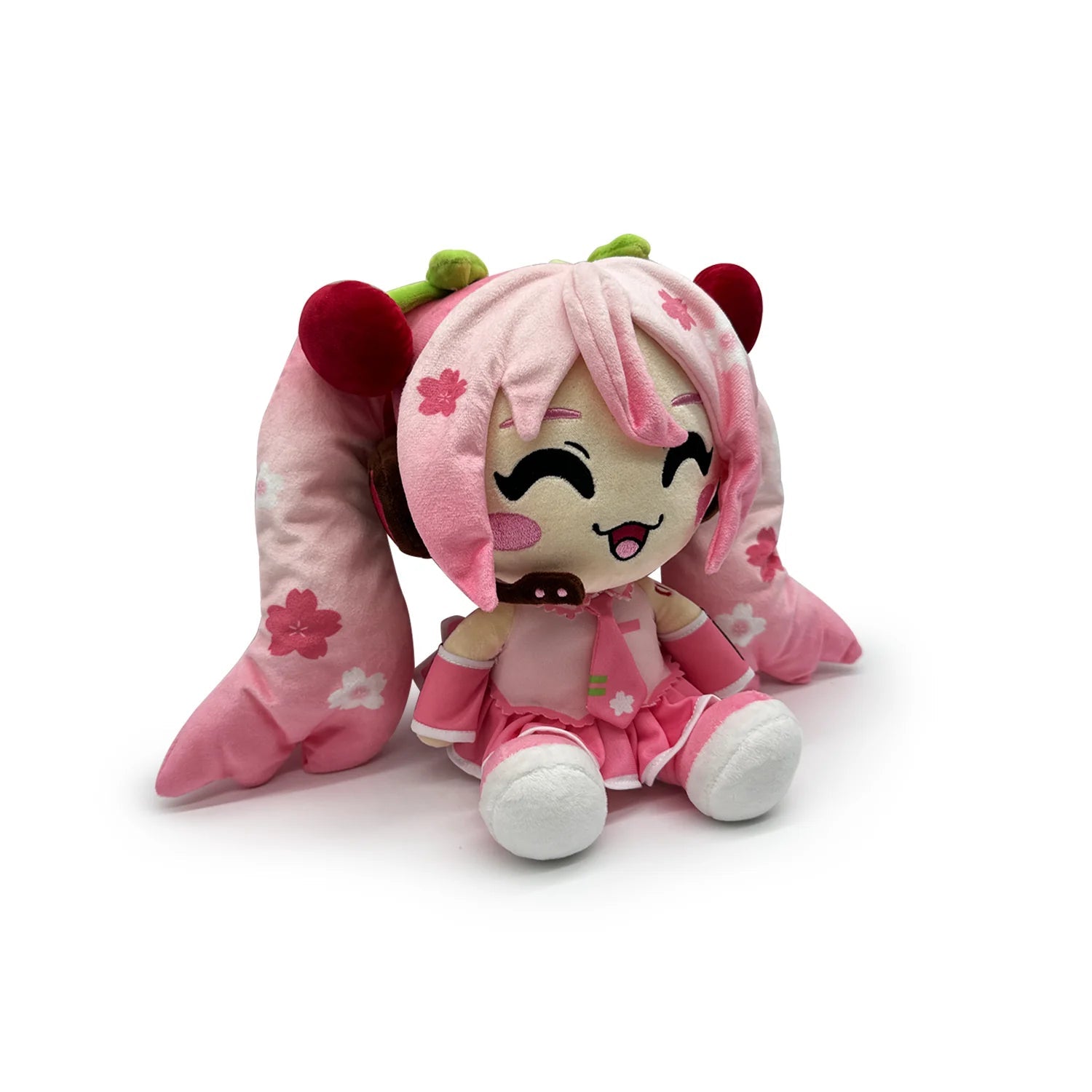 Youtooz - Sakura Miku Plush - 9 Inch