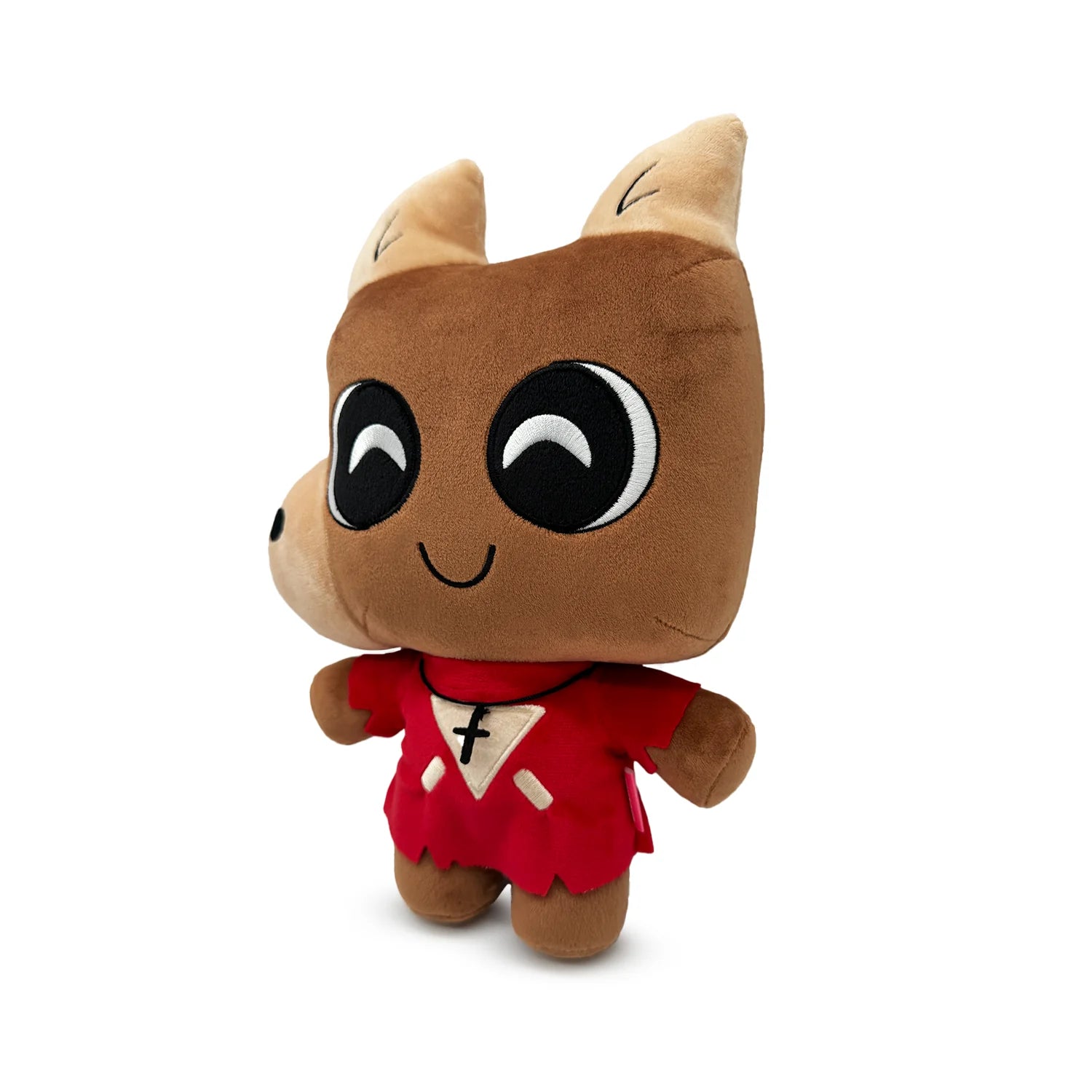 Youtooz Plush Dog (6IN) - Cult of The Lamb