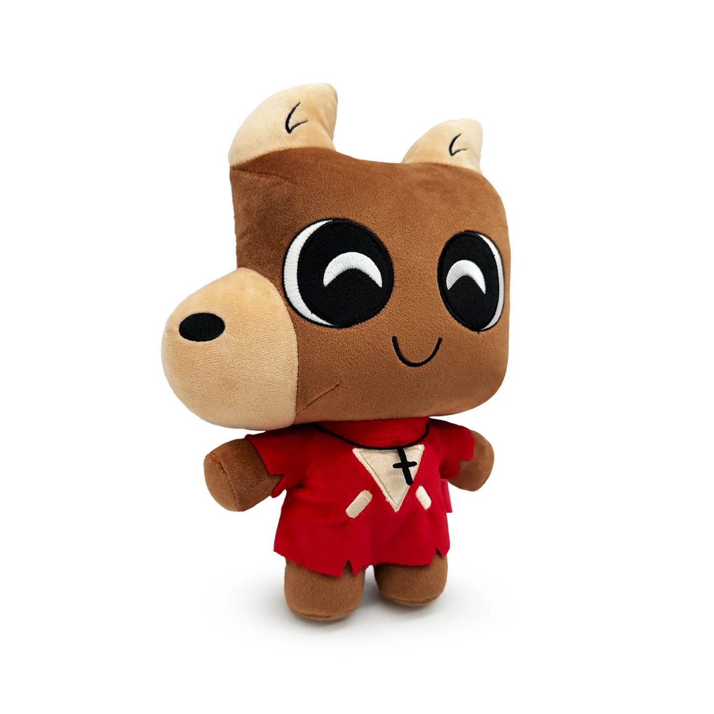 Youtooz Plush Dog (6IN) - Cult of The Lamb