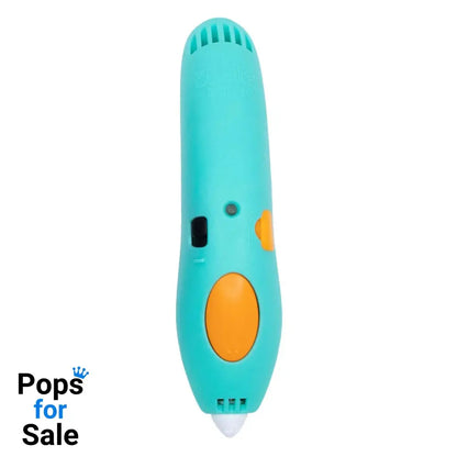 3Doodler 3D Pen Start+ Essentials Set