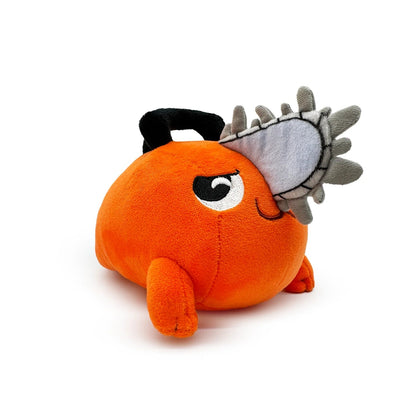 Youtooz Plush Pochita Grr Stickie (6IN) - Chainsaw Man