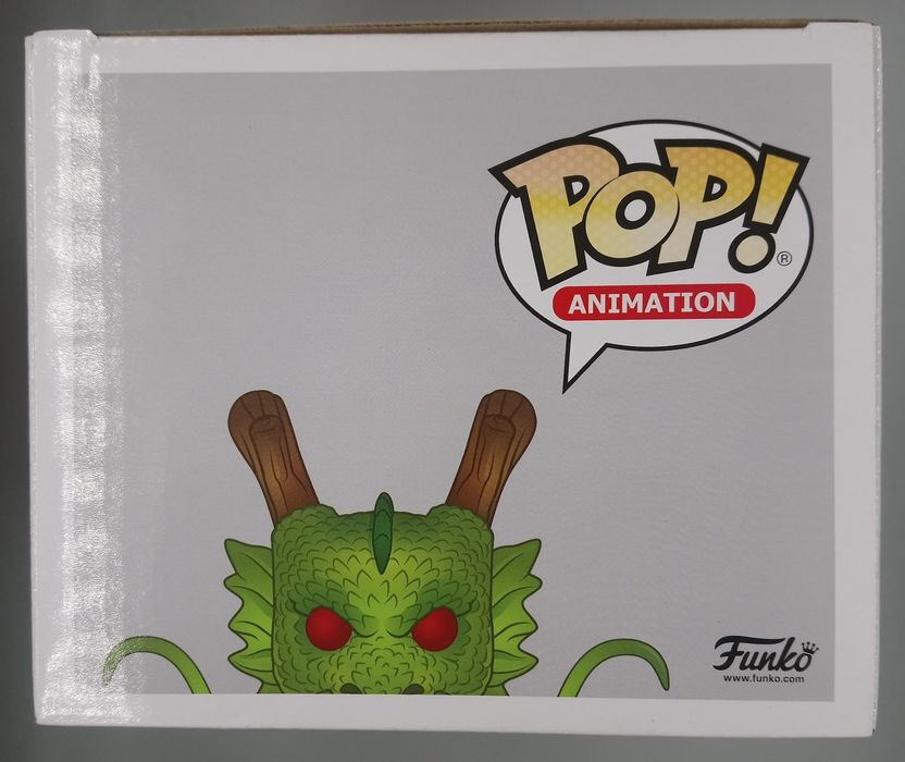 265 Shenron - 6 Inch - Dragon Ball Z Funko POP