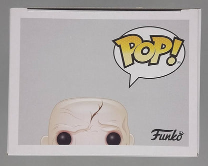 199 Supreme Leader Snoke - Star Wars - The Last Jedi Funko POP