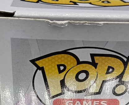 581 Mewtwo - Pokemon - Box Damaged Funko POP