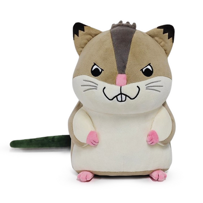 Youtooz - Hamusuke Plush (9in) - Overlord