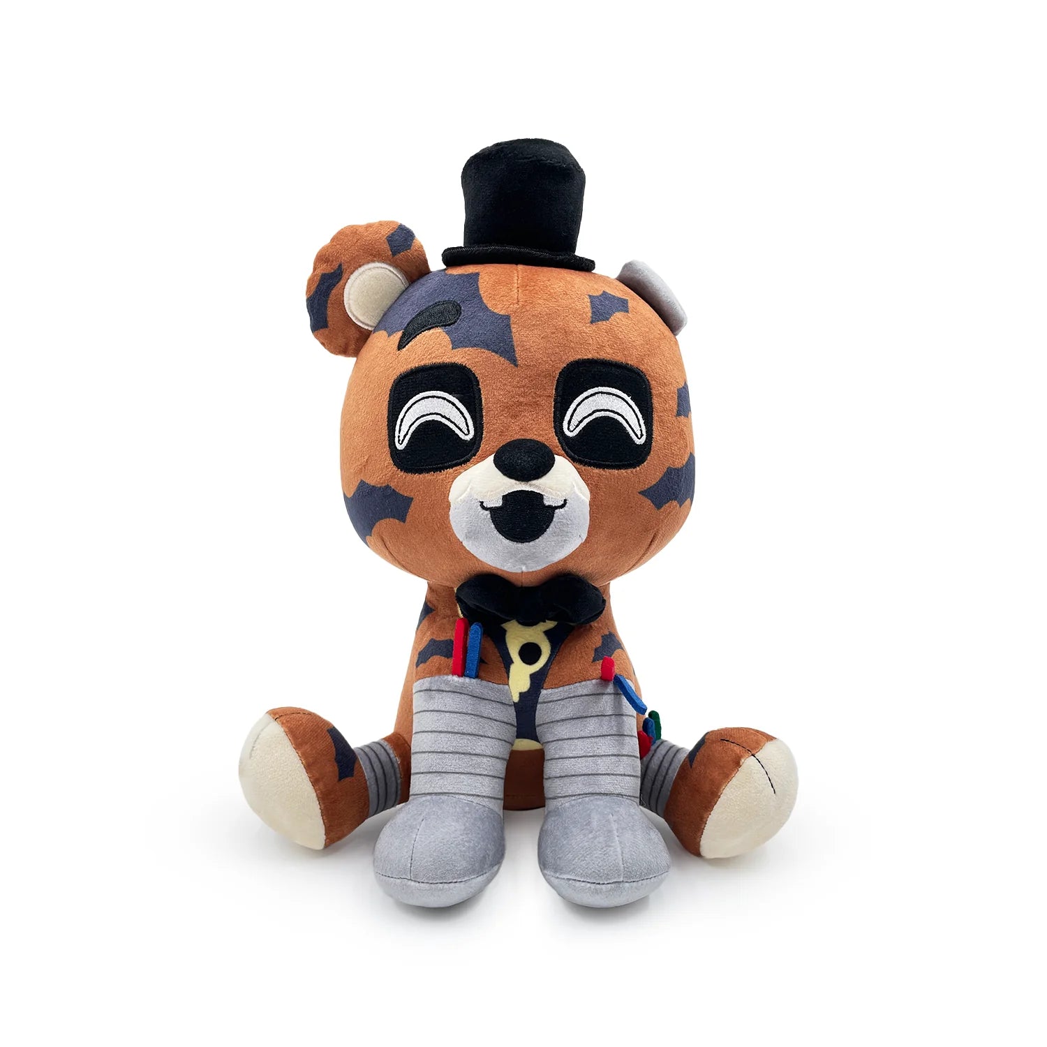 Youtooz Ignited Freddy Plush (9IN) Plush