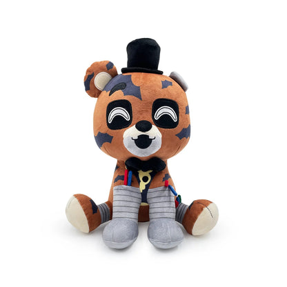 Youtooz Ignited Freddy Plush (9IN) Plush