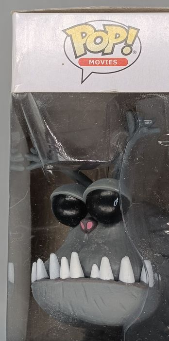 422 Kyle - Despicable Me 3 Funko POP - Box Damaged