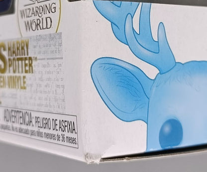 104 Patronus (Harry Potter) - Harry Potter - Box Damaged Funko POP